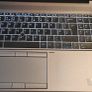 HP Zbook Fury 15 G7 Image 4