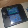 Nintendo 2DS Console Bundle 4 Games + Official Charger Image 4