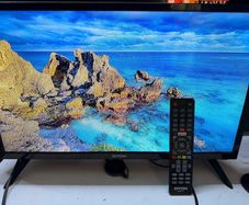 24" Smart Tv