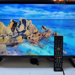 24" Smart Tv