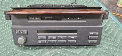 Bmw e39 radio