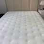 RESPA Kingsize bed and mattress Image 4