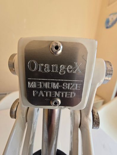Heavy Duty Citrus Press