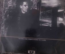 U2 Vinyl