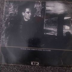 U2 Vinyl