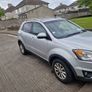 Commercial Ssangyong Image 3