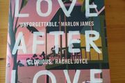 Love after love. Ingrid Persaud