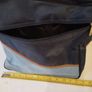 Blue&Navy Bodibro sports holdall bag Image 7