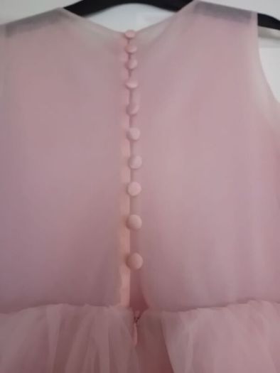 Any occasion girls dress