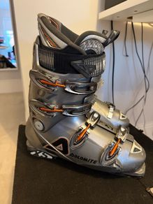 Ski Boots