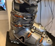 Ski Boots