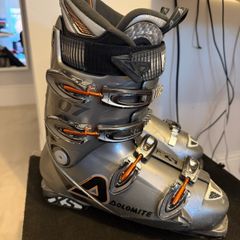 Ski Boots