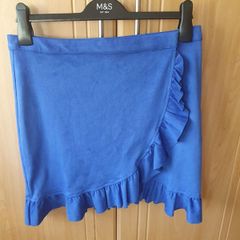 Wrap skirt, Small