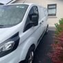 Ford Transit Custom 2019 Image 4