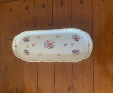 Serving Plate