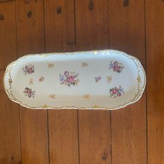Serving Plate