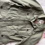 Timberland cordura field jacket S Image 3