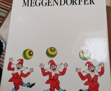 The genius of Lothar Meggendorfer