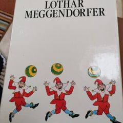 The genius of Lothar Meggendorfer