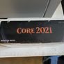 Sealed Box Magic The Gathering - Core 2021 Image 2