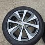 15" 4x100 Alloys Clean Set Image 7