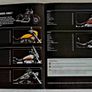 Harley-Davidson Genuine Motor Parts & Accessorise Catalog 2011 Image 4