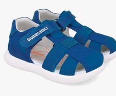 Biomecanic Boy's Sandals