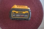 Dewalt Battery