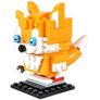 LEGO BrickHeadz Sonic the Hedgehog Miles 'Tails' Prower (40628) Image 5
