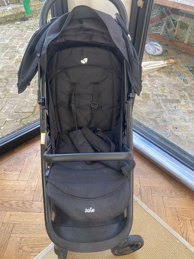 pushchair