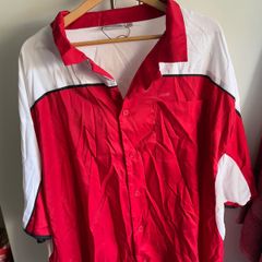 Mens dart shirt