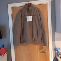 Saxon Collection  Mens Jackets.   S. 4XL.   B.N.W.T