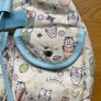 Mini Backpack Image 5