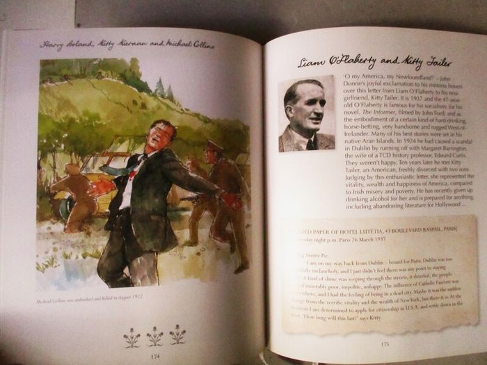 Irish Love Letters