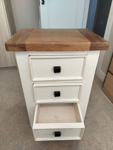 Bedside Locker