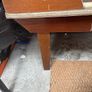 vintage side board Image 4
