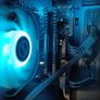 'PC Specialist' Gaming PC & AOC 27" Curved Monitor C27G2AE Image 4
