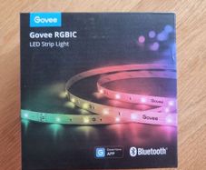 Govee led strip light
