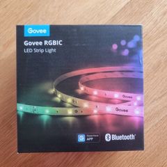 Govee led strip light