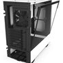 Gaming PC Case NZXT H510 White Image 6