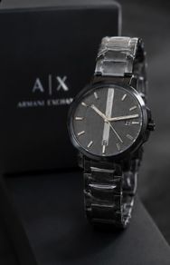 Armani Exchange AX2104 Watch Brand New