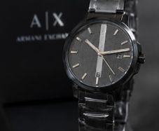 Armani Exchange AX2104 Watch Brand New