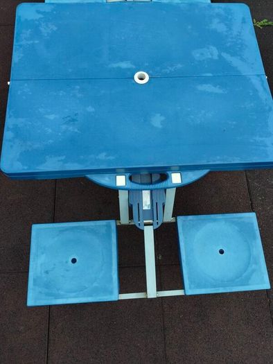 foldable picnic table