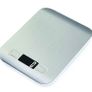 Digital Kitchen Scales Food Scale with stainless steel Platform Electronic Cooking with Backlit LCD Display Multifunction for Home Office Use 5kg 1g 11lb (FREE POSTAGE) Image 2