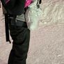 Baby carrier cover Image 3