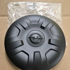 Opel Vauxhall Movano B 2010- Genuine Wheel Hubcap 1681173280 New OEM Part