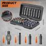 Magnetic Screwdriver Set Image 2