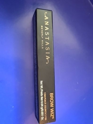 Anastasia Beverly Hills Brow Wiz  And Brow Powder Duo
