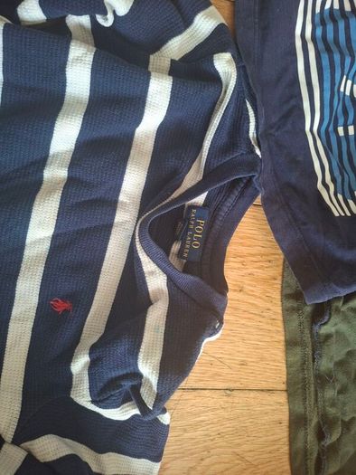 Boys Clothes
