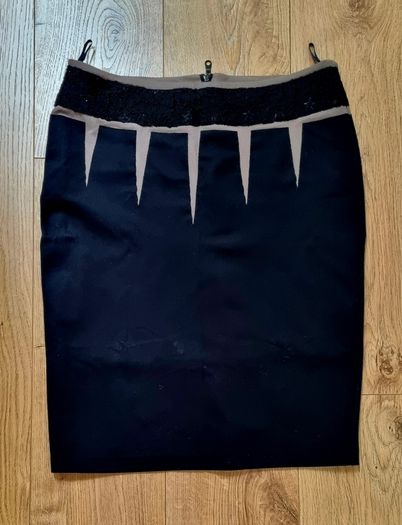 Skirt Office Style Size M